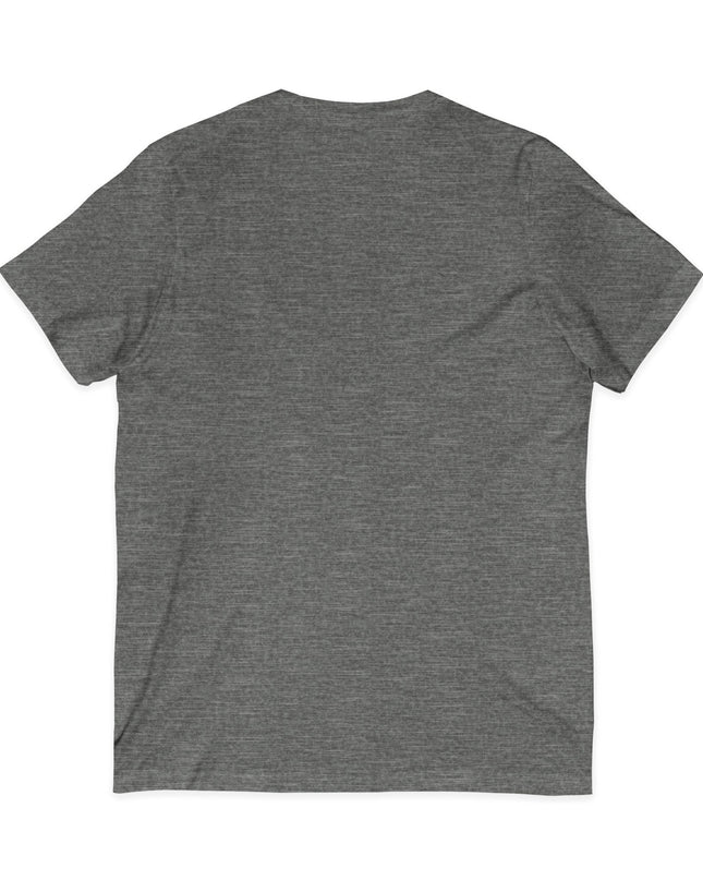 Have Patience V-Neck Tee