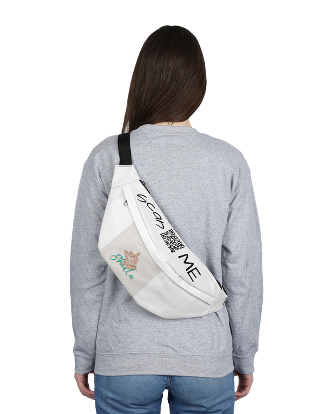 SheaLee  Large Fanny Pack -