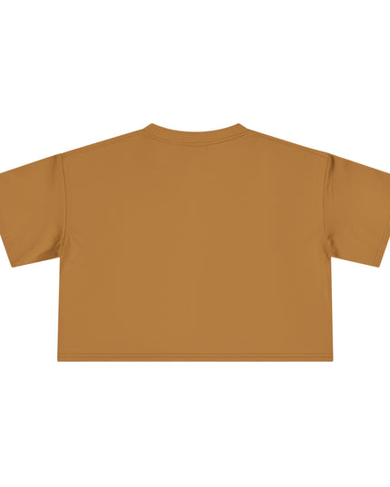 You are Enough- Crop Tee