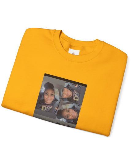 "Our Love Series" Sweatshirt