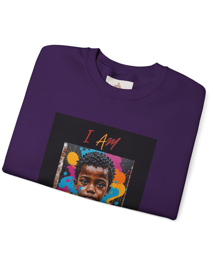 ' My Young King ' Sweatshirt-