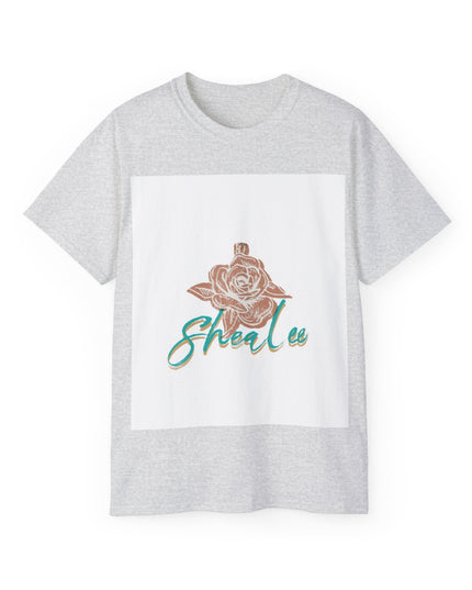 "Shea Lee" Tee