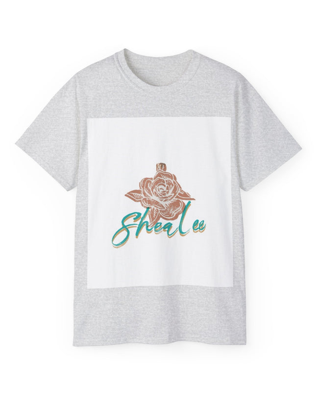 "Shea Lee" Tee