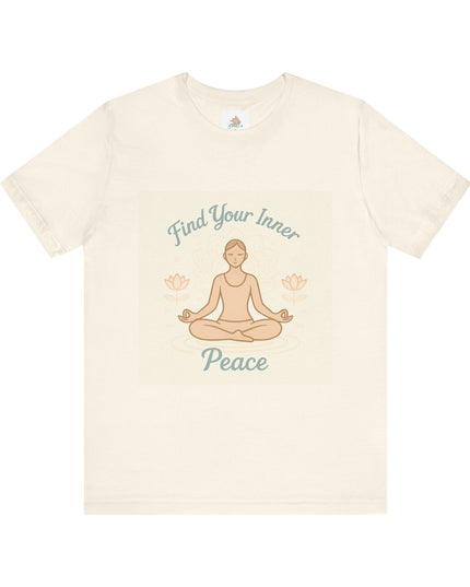 Find Your Inner Peace