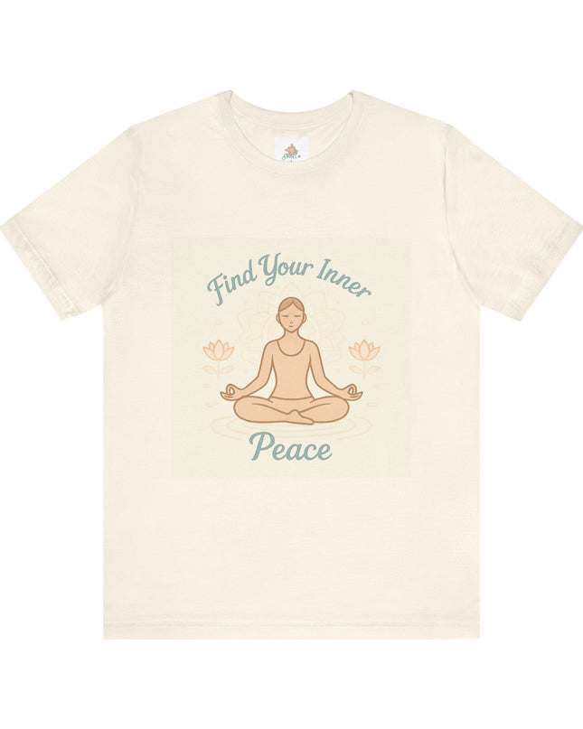 Find Your Inner Peace
