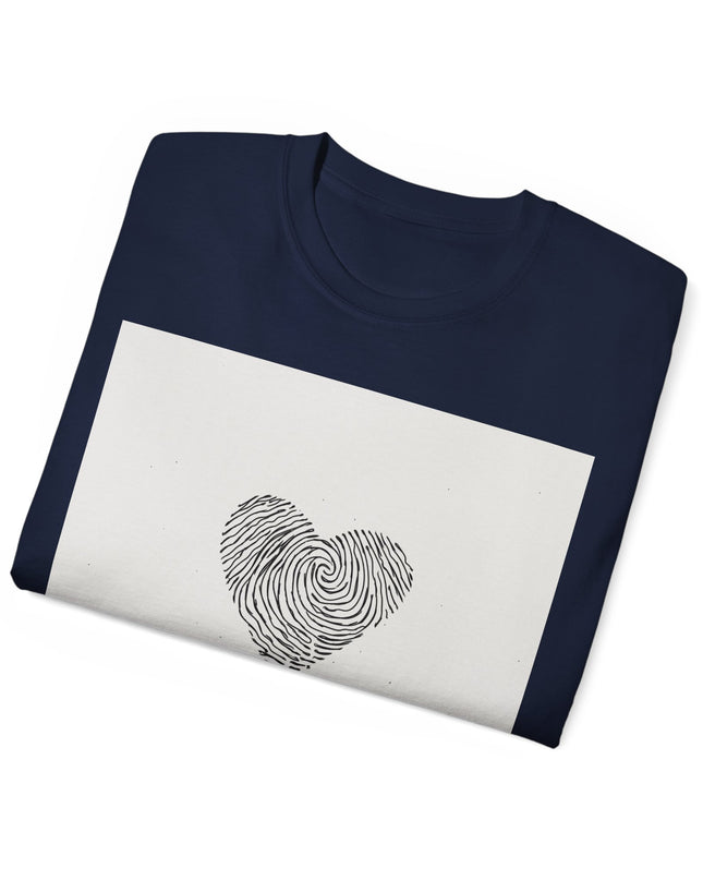 Unchangeable Love Graphic Tee