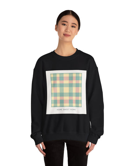 Home Sweet Home Sweatshirt