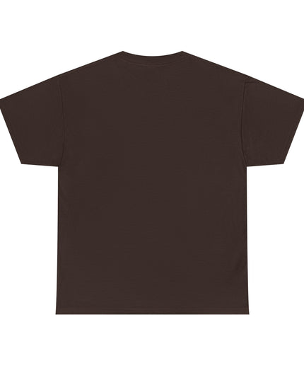T-Shirt — Chocolate Chip Logo Tee