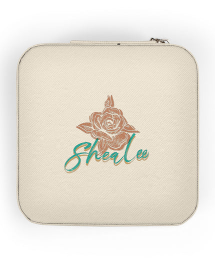 Jewelry Travel Case (Personalized Name Option)
