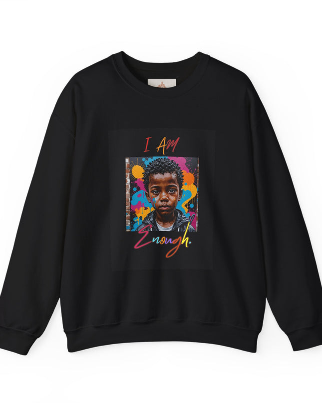 ' My Young King ' Sweatshirt-