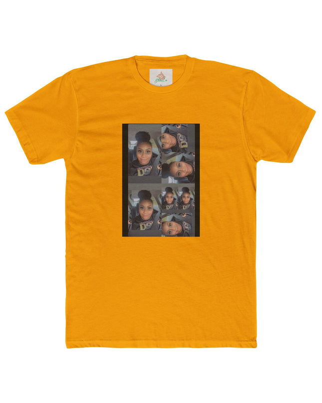 Customizable Love Spell Crew Tee