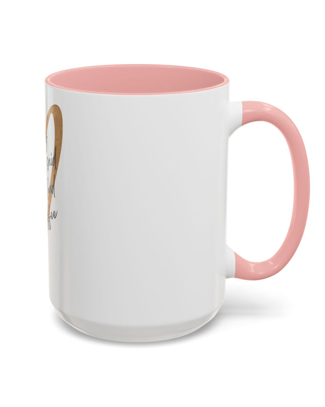 I'm Sorry Coffee Mug