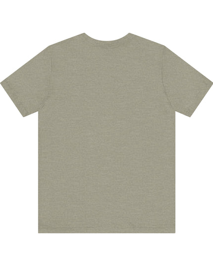 Love You Unisex  Tee