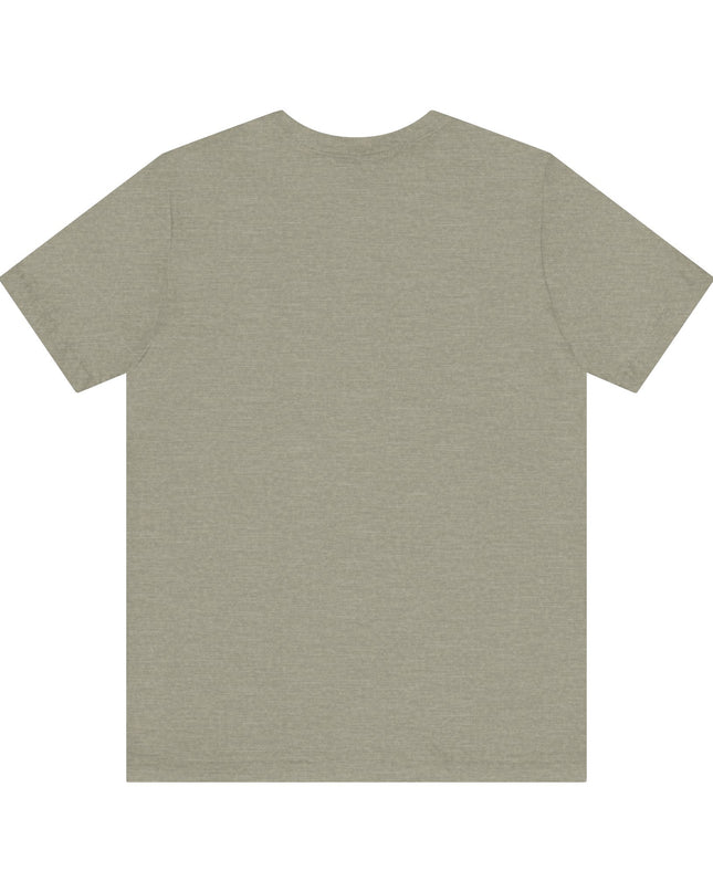 Love You Unisex  Tee