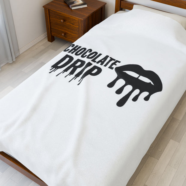 <h2>Chocolate Drip</h2>