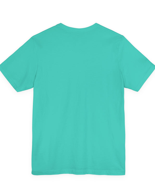 Love You Unisex  Tee