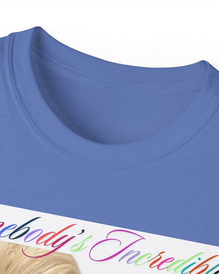 Parent Goals (Customizable Photo) Tee