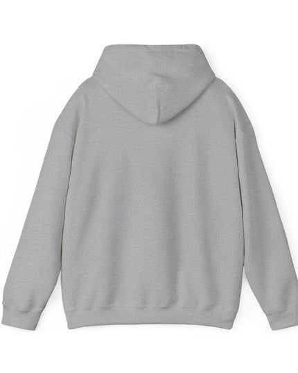Fine Your Peace Hooded Sweatshirt