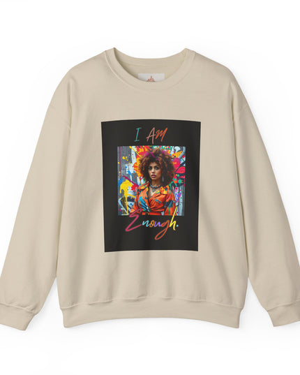 Hermosa afro latina' Sweatshirt