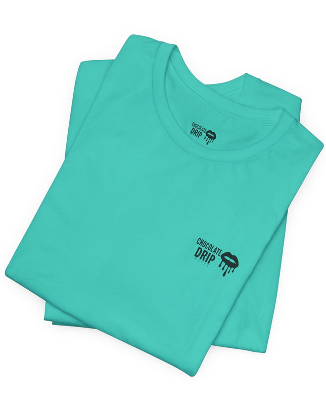 Chocolate Drip Women's Tee