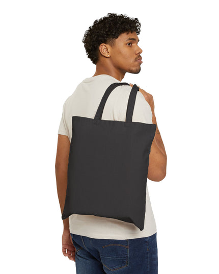 Gentle Giant Elephant Cotton Tote Bag