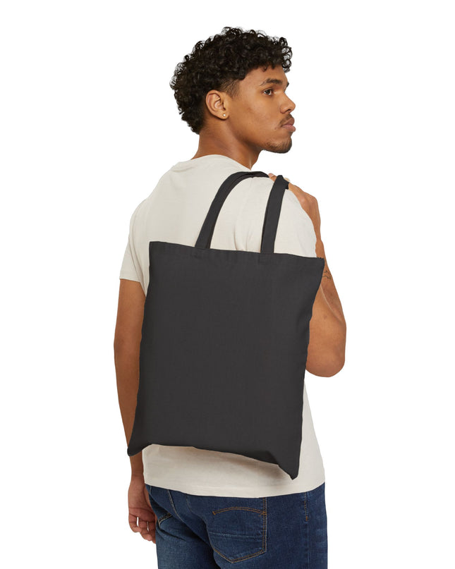 Gentle Giant Elephant Cotton Tote Bag