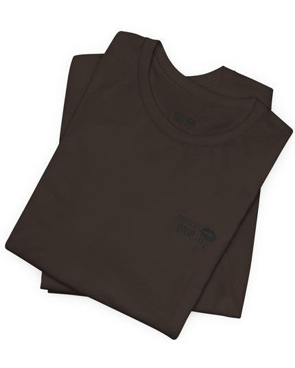 Chocolate Drip Women's Tee