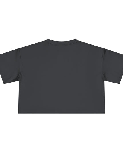 You are Enough- Crop Tee