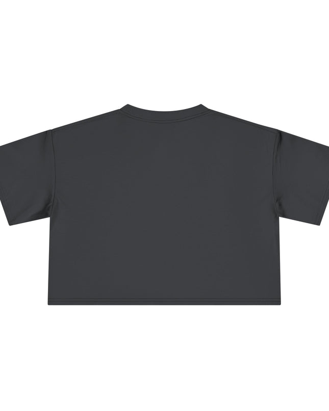 You are Enough- Crop Tee