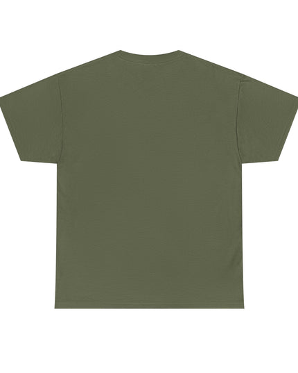 T-Shirt — Chocolate Chip Logo Tee