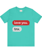 XS / Teal