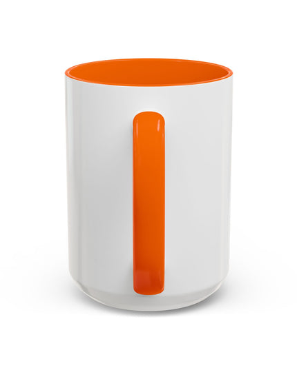 I'm Sorry Coffee Mug