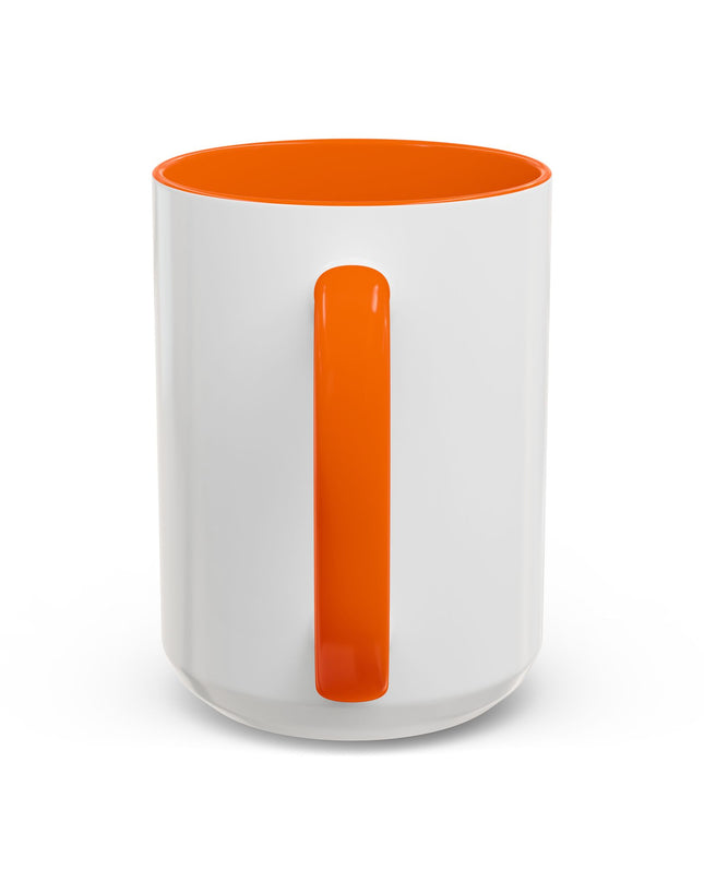 I'm Sorry Coffee Mug