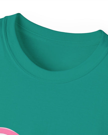 Giving Me Grace" Unisex Ultra Cotton Tee