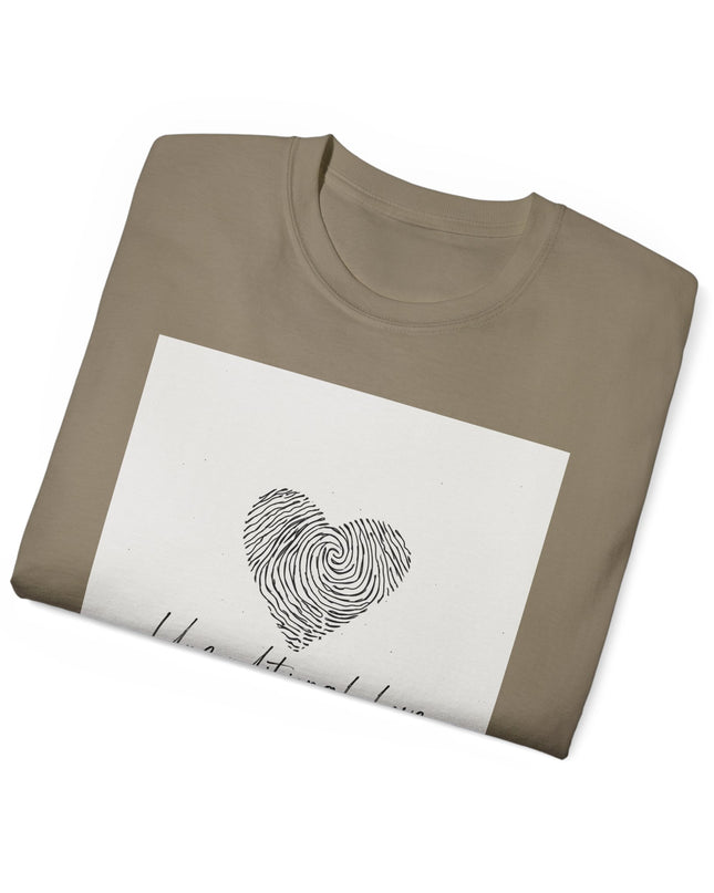 'Unconditional Love' Tee