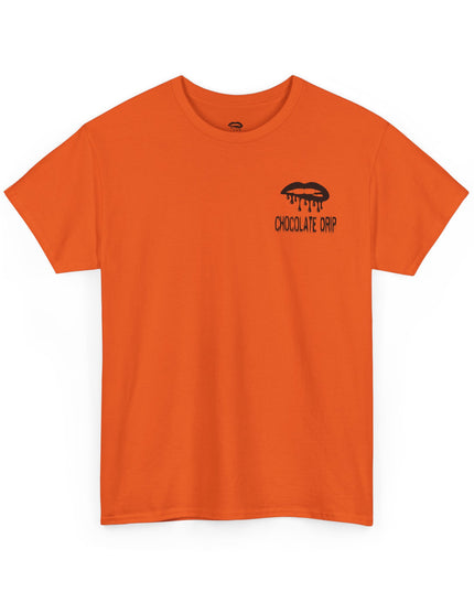 T-Shirt — Chocolate Chip Logo Tee