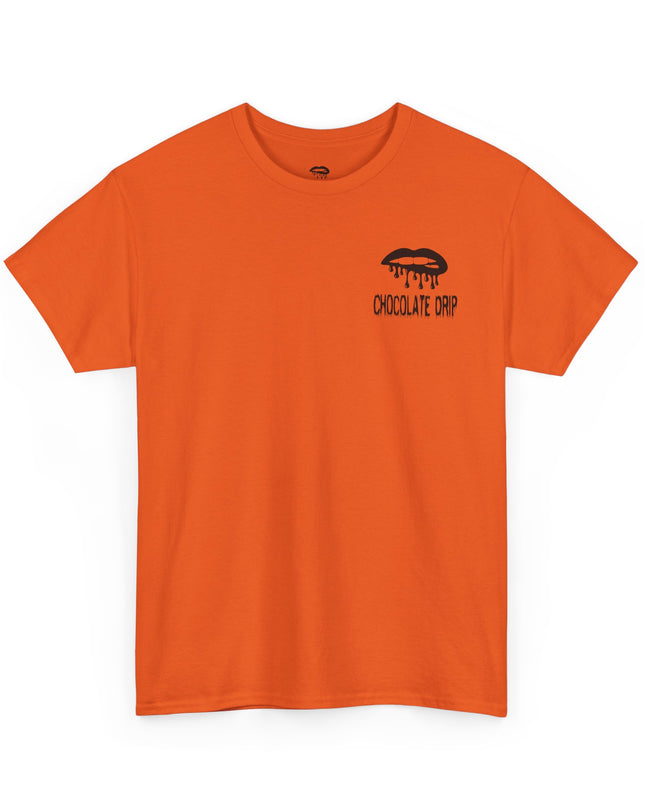 T-Shirt — Chocolate Chip Logo Tee