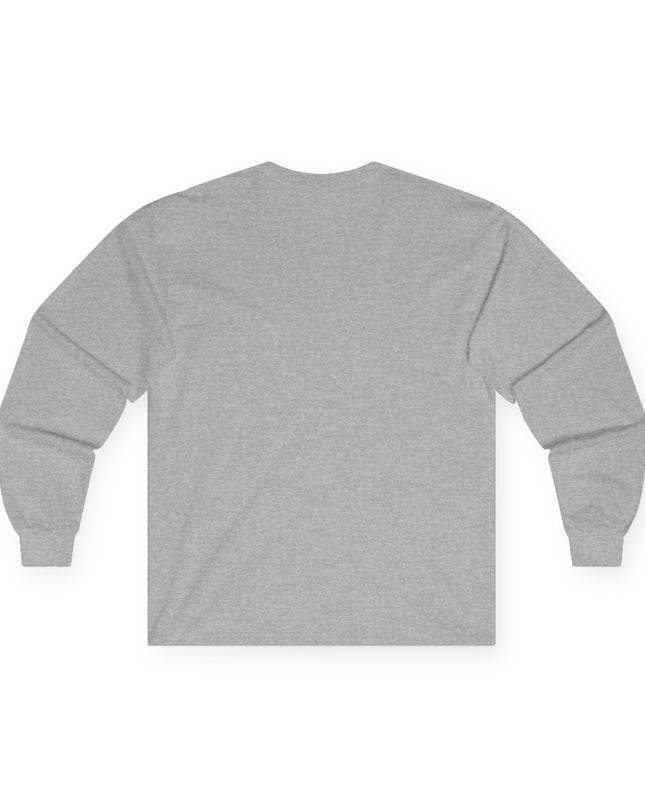 'Chocolate Drip' Lip Long Sleeve Tee