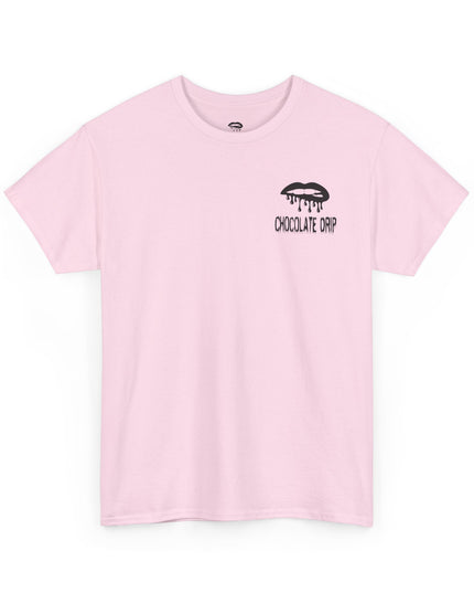 T-Shirt — Chocolate Chip Logo Tee