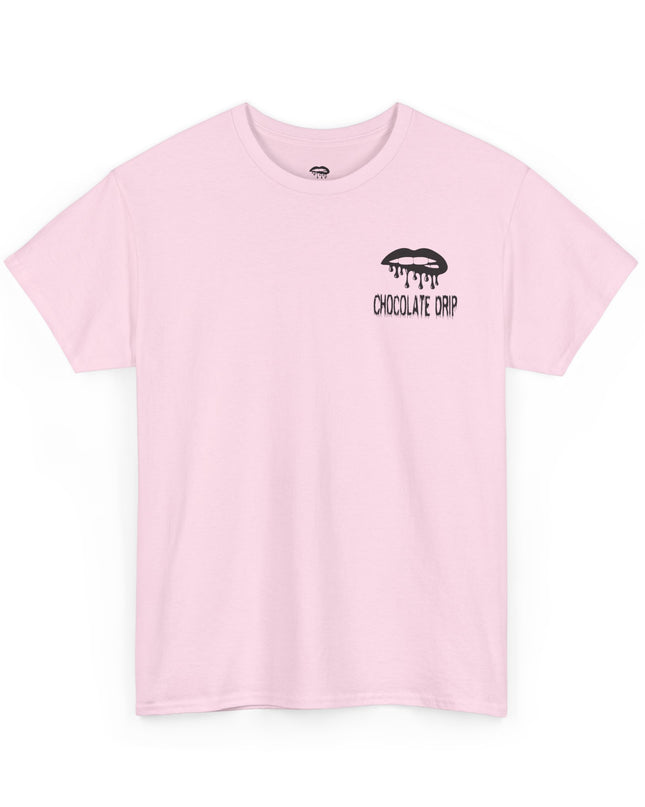 T-Shirt — Chocolate Chip Logo Tee