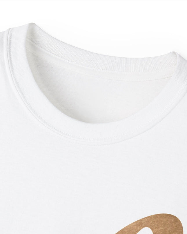 Coffee Attitudes Tee