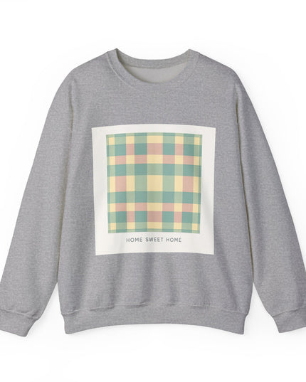 Home Sweet Home Sweatshirt