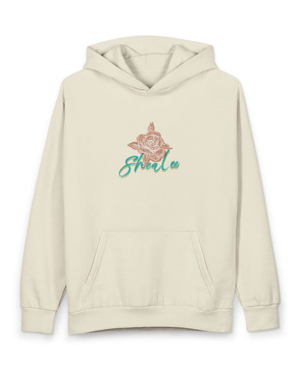 Shealee Rose Pullover
