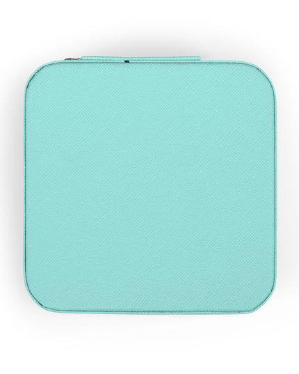 Jewelry Travel Case (Personalized Name Option)