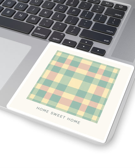 Kiss-Cut Stickers
