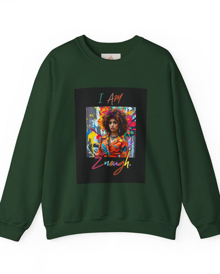 Hermosa afro latina' Sweatshirt