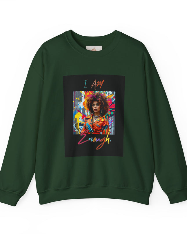 Hermosa afro latina' Sweatshirt
