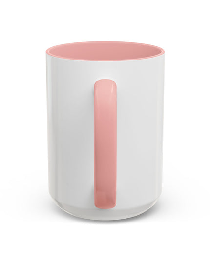 I'm Sorry Coffee Mug
