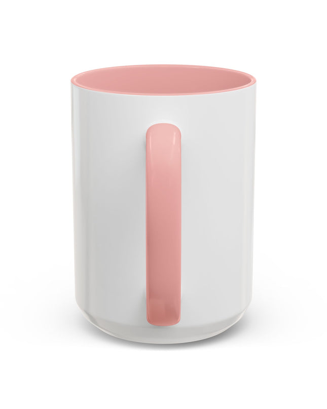 I'm Sorry Coffee Mug