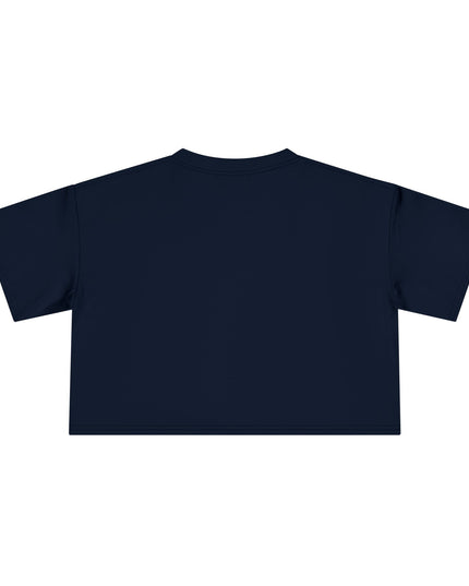 You are Enough- Crop Tee
